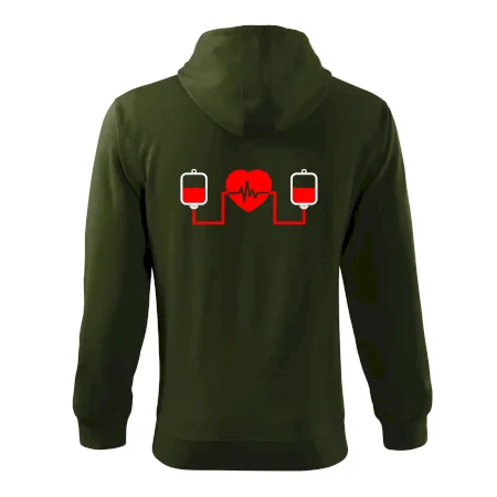 Zdravotnická výměna krve