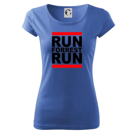 Run Forrest Run