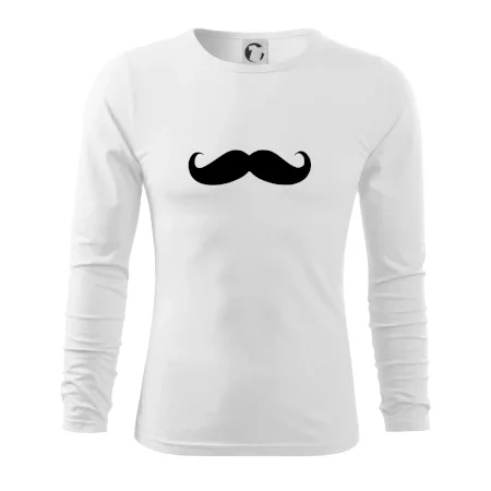 Mustache - knírek
