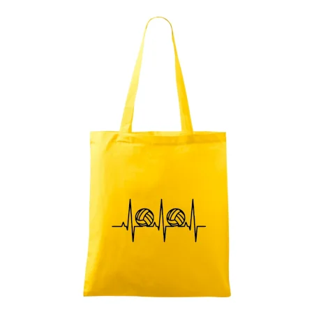 Volejbal ekg