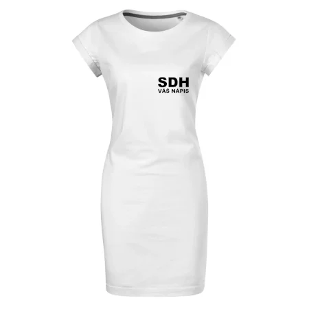 SDH nápis - vlastní nápis
