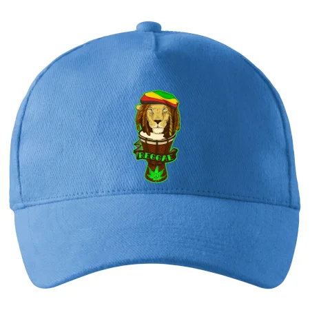 Reggae lev
