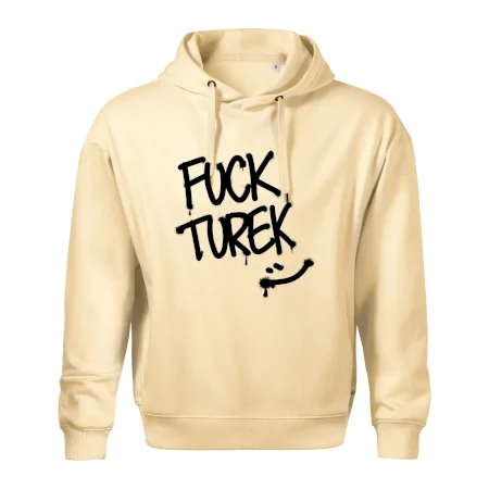 Turek sprejem