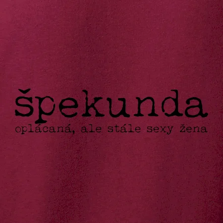 Čeština 2.0 - spalouch