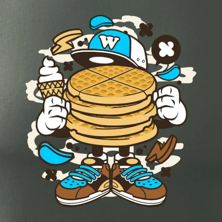 Waflák