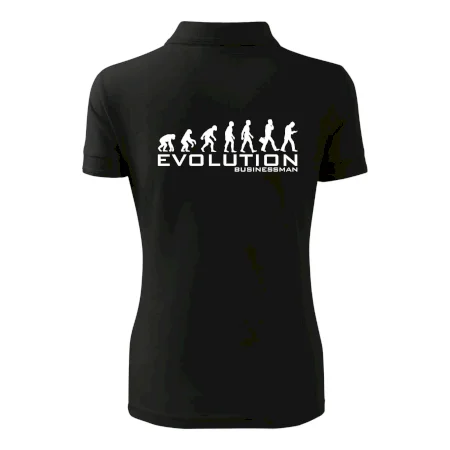 Evoluce Businessman