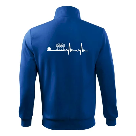 Kuželky EKG