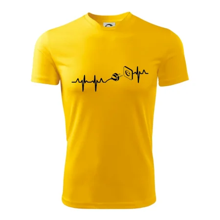 EKG elektrikář