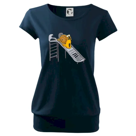 To bude ale drsný nářez (Pecka Design)