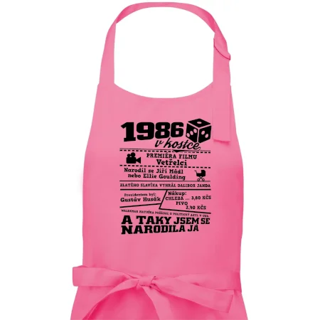 1986 v kostce