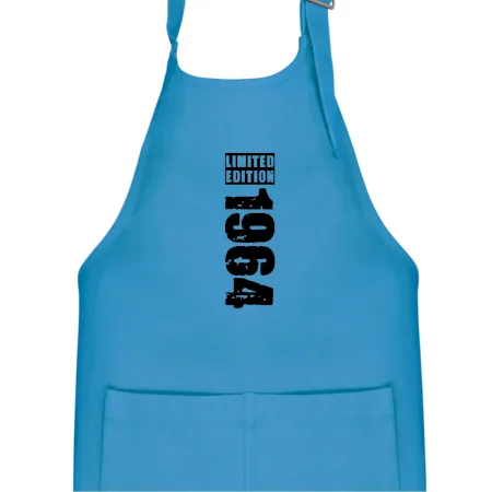 Limited edition 1964 pruh