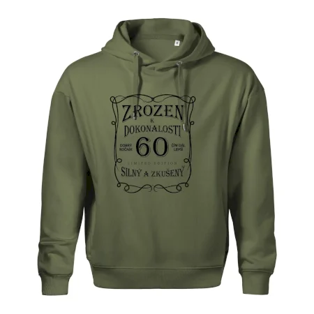 Zrozen k dokonalosti 60