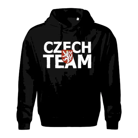 Czech team - Český lev