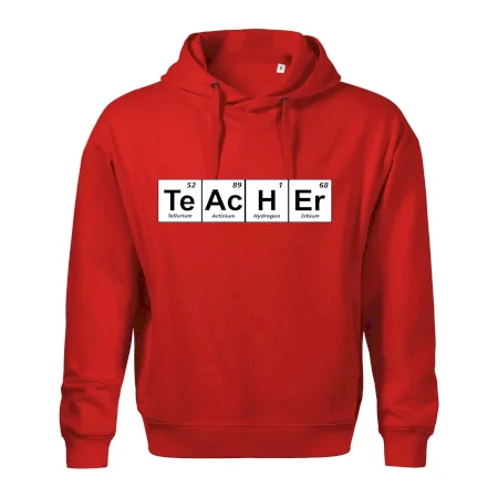 Periodická tabulka - Teacher