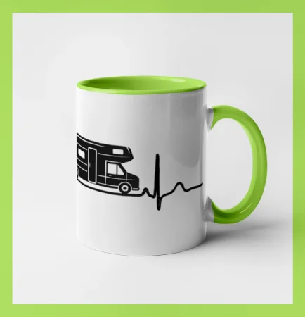 EKG obytňák