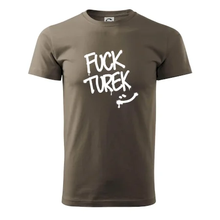 Turek sprejem