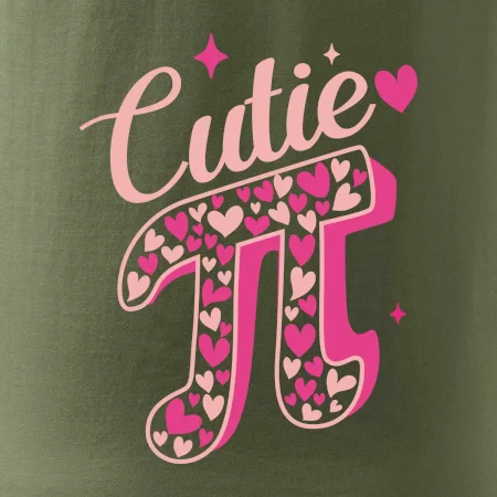 Cute - Pí