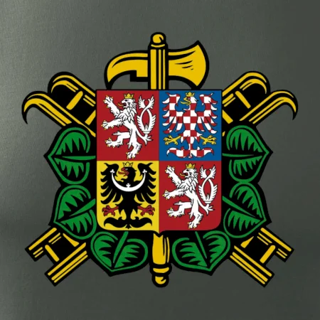 Kšiltovka Sbor dobrovolných hasičů logo