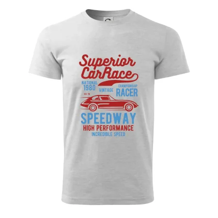 Superior Car Race