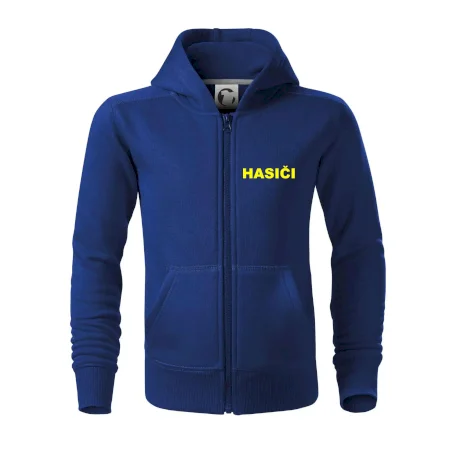 Hasiči název samostatný