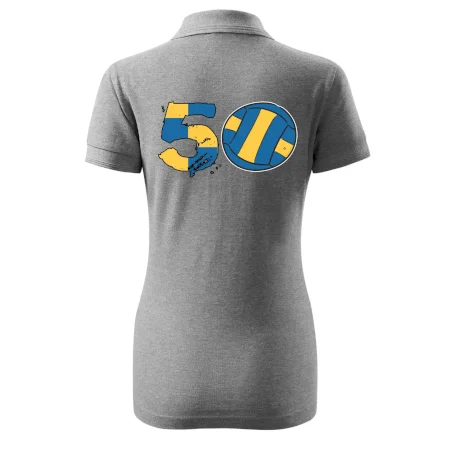 Volejbal kulaté narozeniny 50