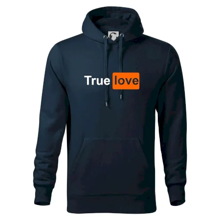 Porn - True Love