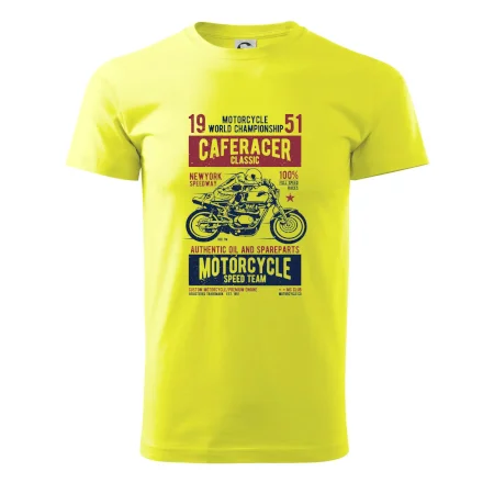 Caferacer Classic Race