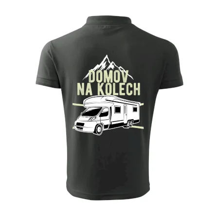 Domov na kolech