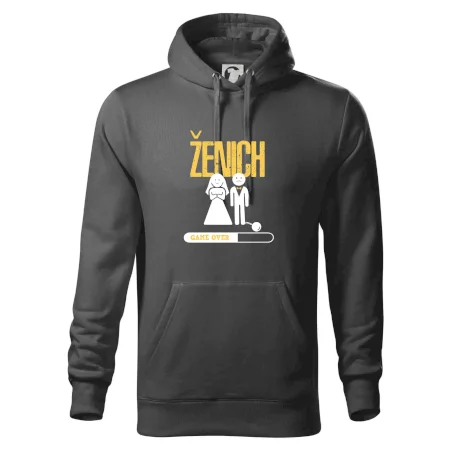 Drink team ženich