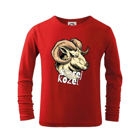 Starej kozel