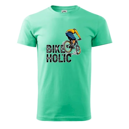 BikeHolic