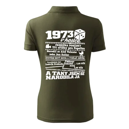 1973 v kostce
