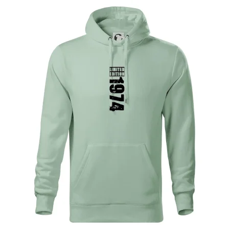 Limited edition 1974 pruh