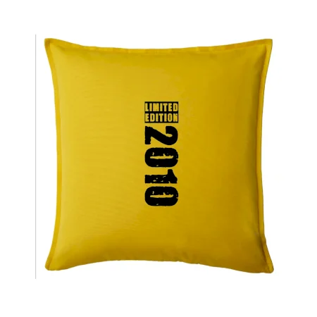 Limited edition 2010 pruh