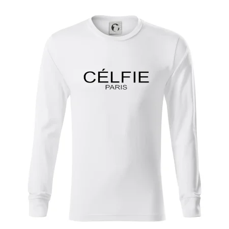 Célfie Paris