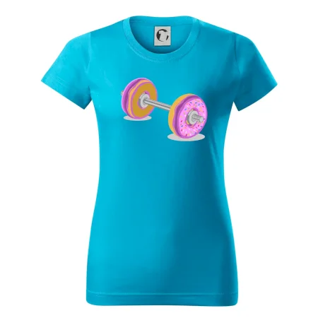 Donut Barbell