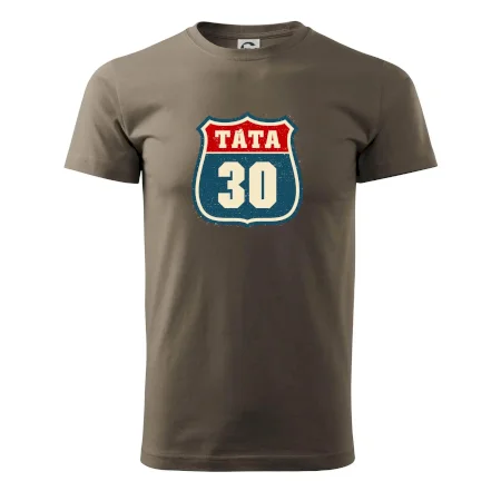 Táta 30 - ERB