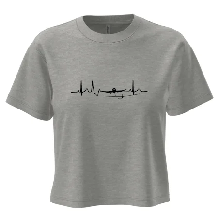 Ekg kluzák a letadlo