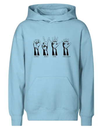 Kámen nůžky papír cirkulárka