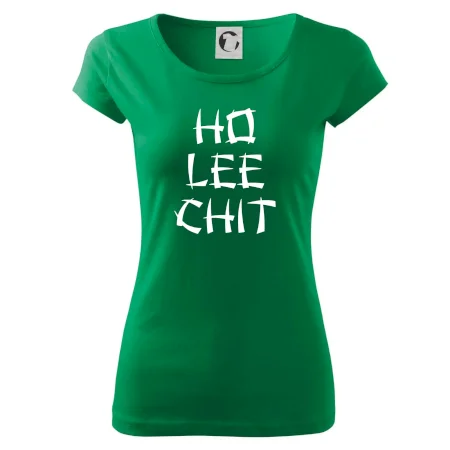 Ho lee chit