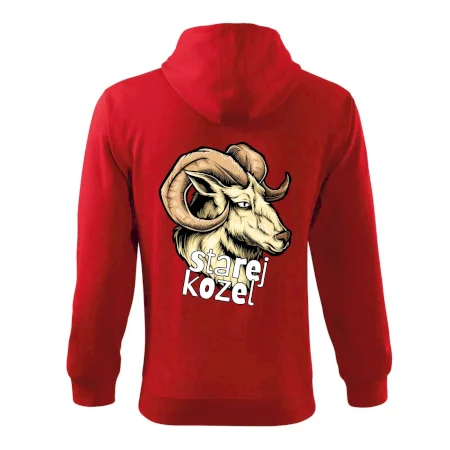 Starej kozel