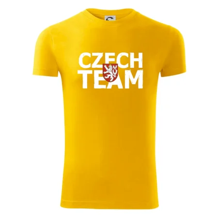 Czech team - Český lev