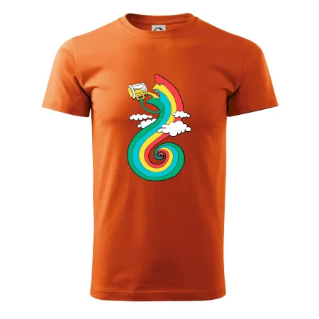 Piju jako duha (Pecka design)