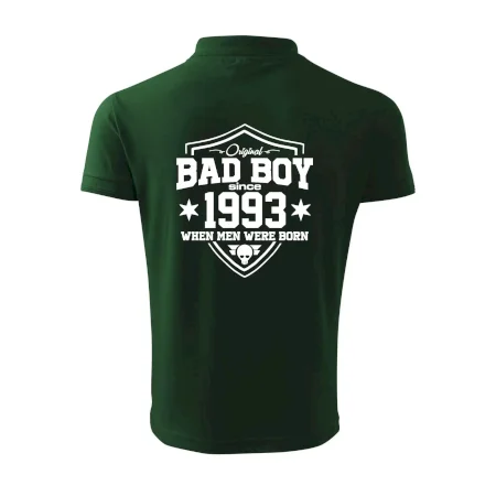 Bad boy since 1993