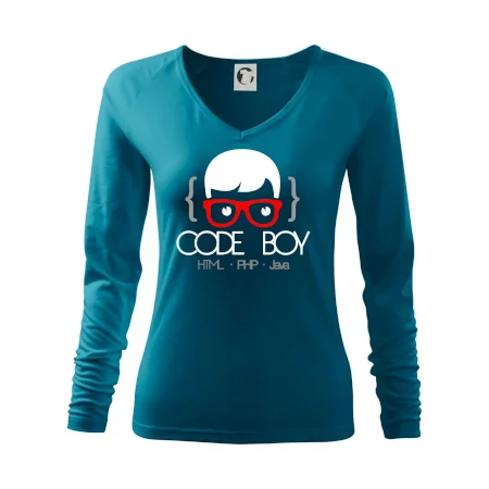 Code Boy