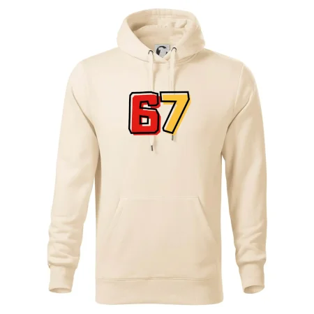 67 - čísla