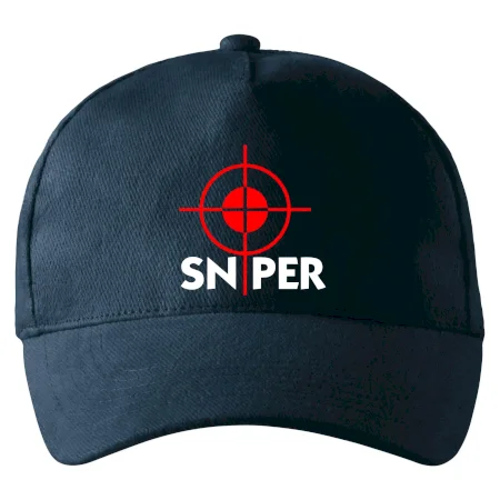Sniper zameřovač