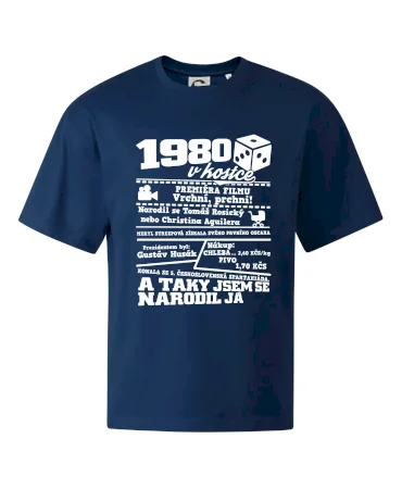 1980 v kostce