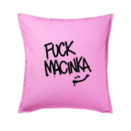 Macinka sprejem