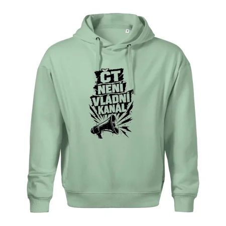 ČT není vládní kánál
